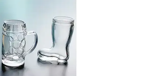 Likörstiefel