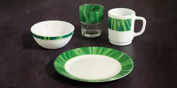 Natura Green