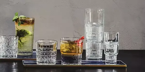 Novecento Tumbler