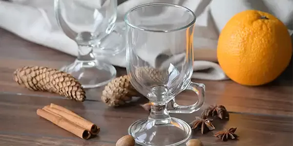 Irish Coffee
