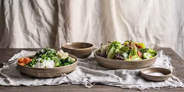 Pott Bowl