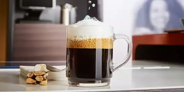 Tee- und Glühwein