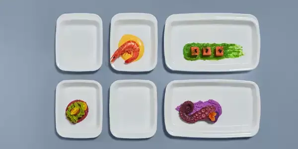 Buffet Gn