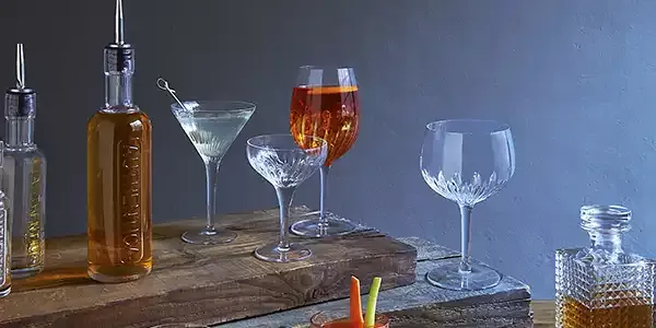 Mixology
