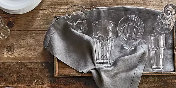Rock Bar Tumbler