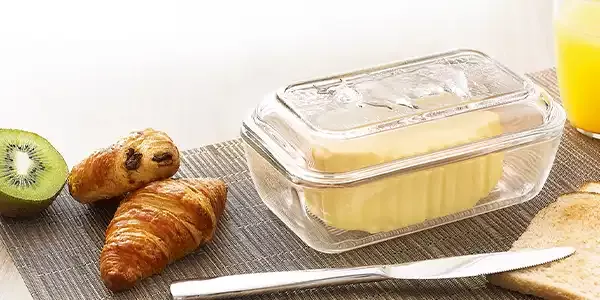 Butterdose