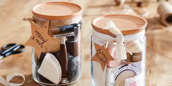 Pure Jar Wood