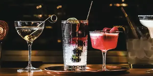 Novecento Cocktail