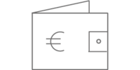 Icon Euro Symbol