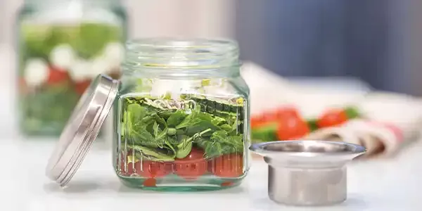 Salad To Go