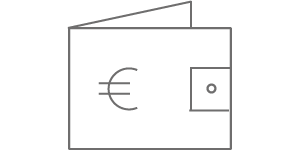 Icon Euro Symbol