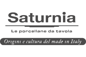 Saturnia Geschirr