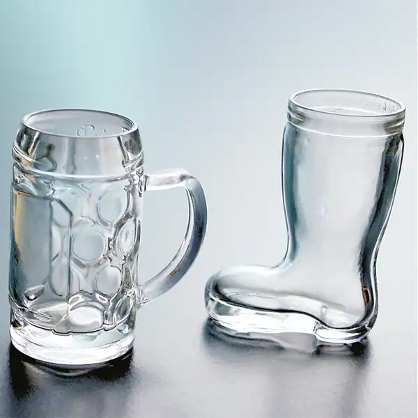 Likörstiefel