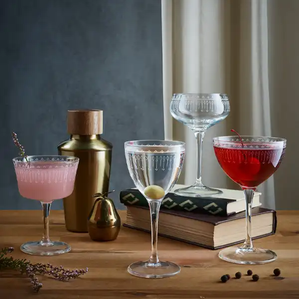 Novecento Cocktail