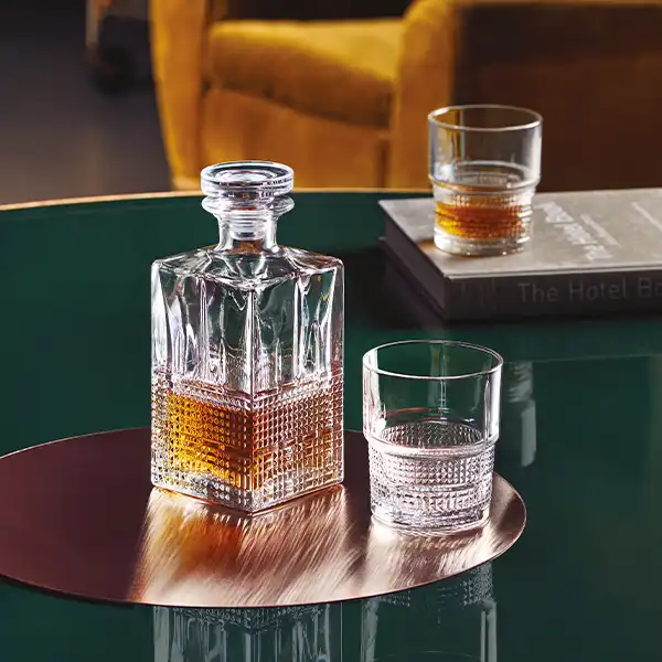 Novecento Tumbler