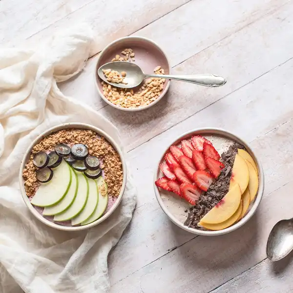 Pott Bowl